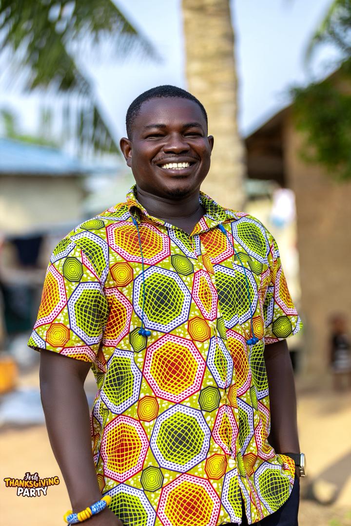  Albert Makafui Kakabiku