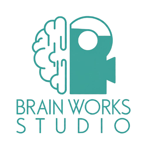 Brain Works Studio Logo