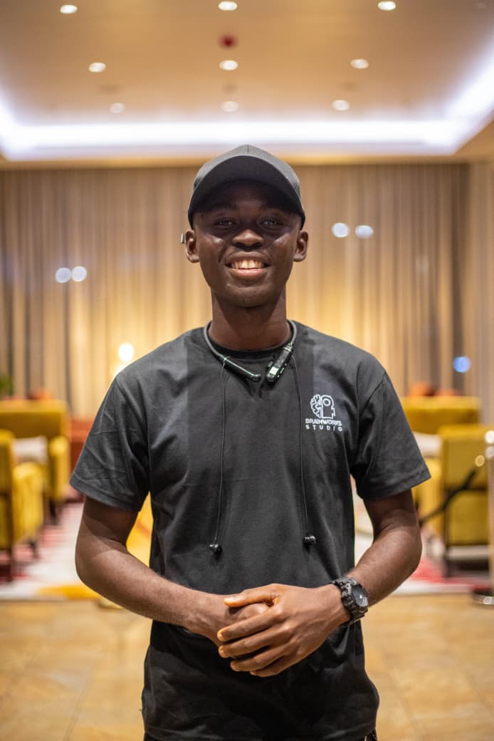 Emmanuel Atta