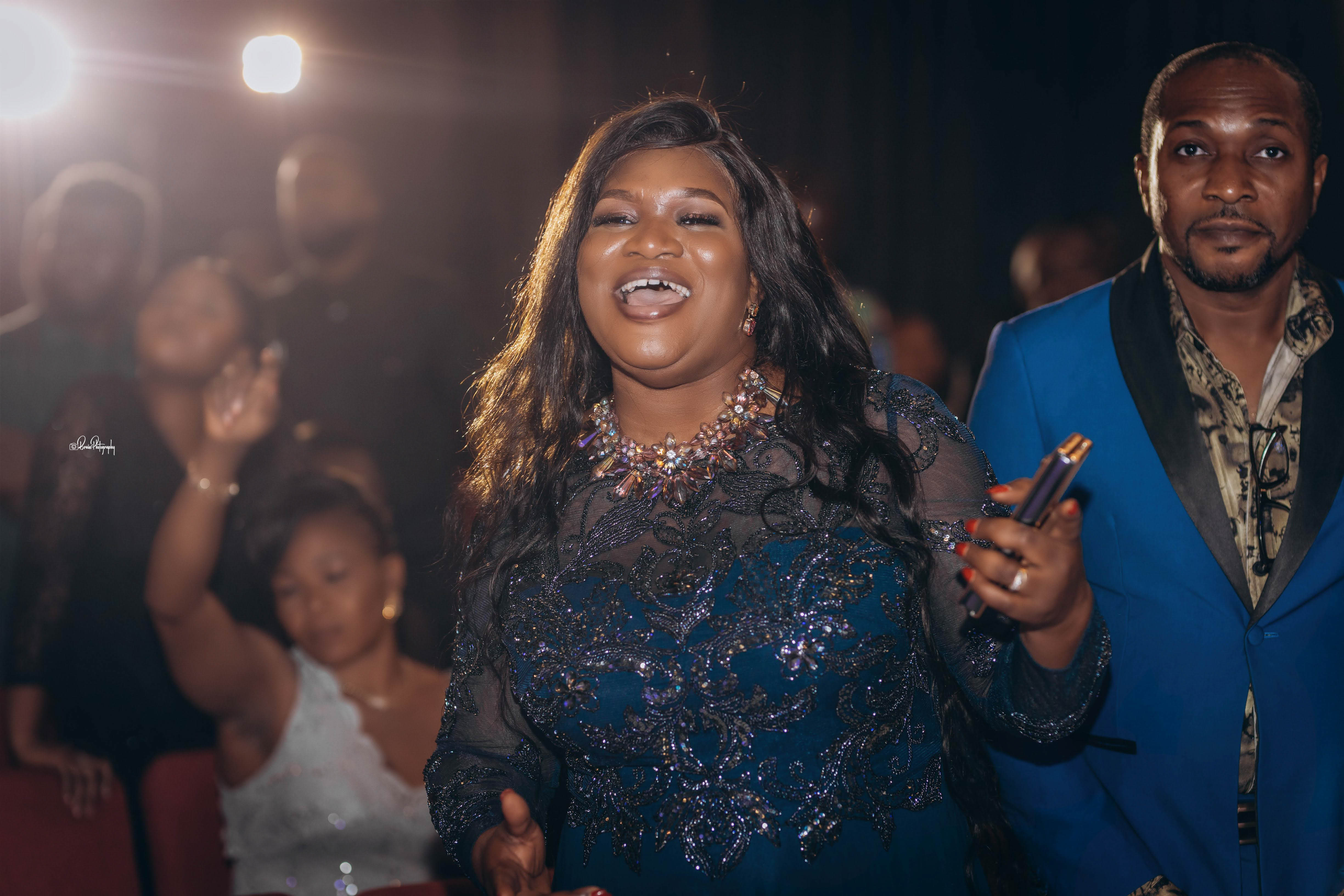 Event Photography in Ghana by Brain Works Studio Africa