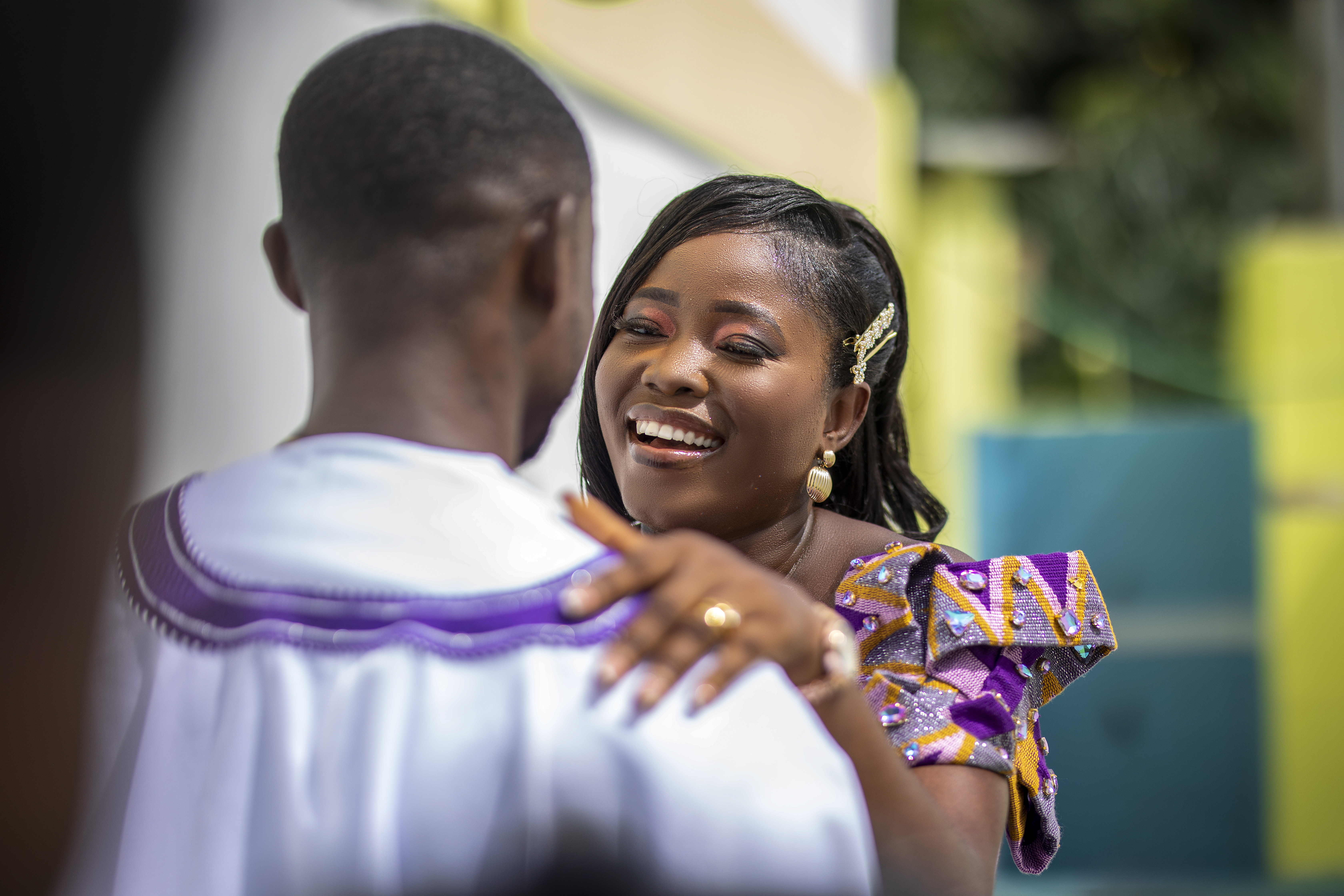 Timeless Wedding