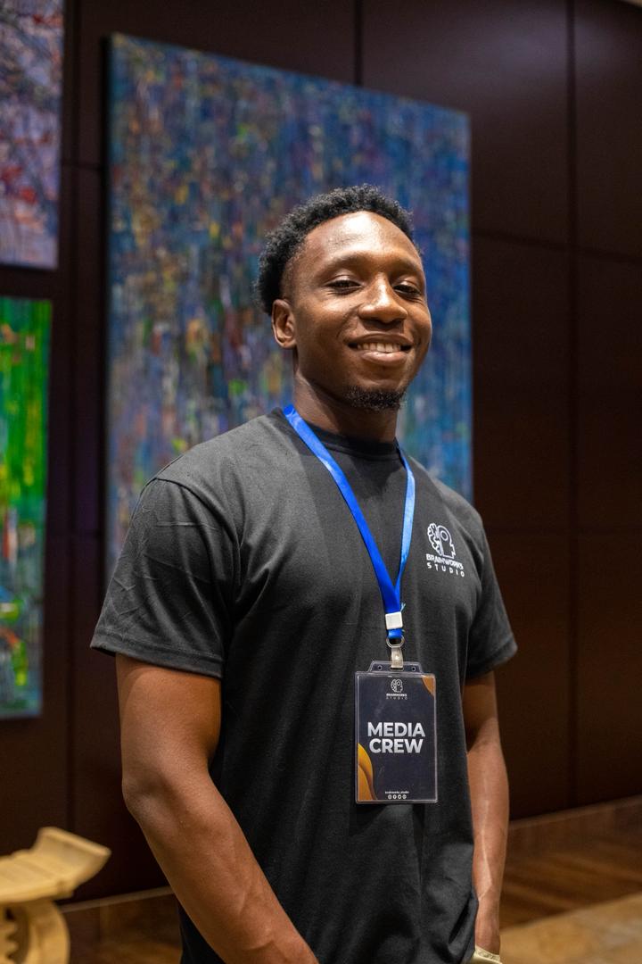 Michael Otoo Bekoe