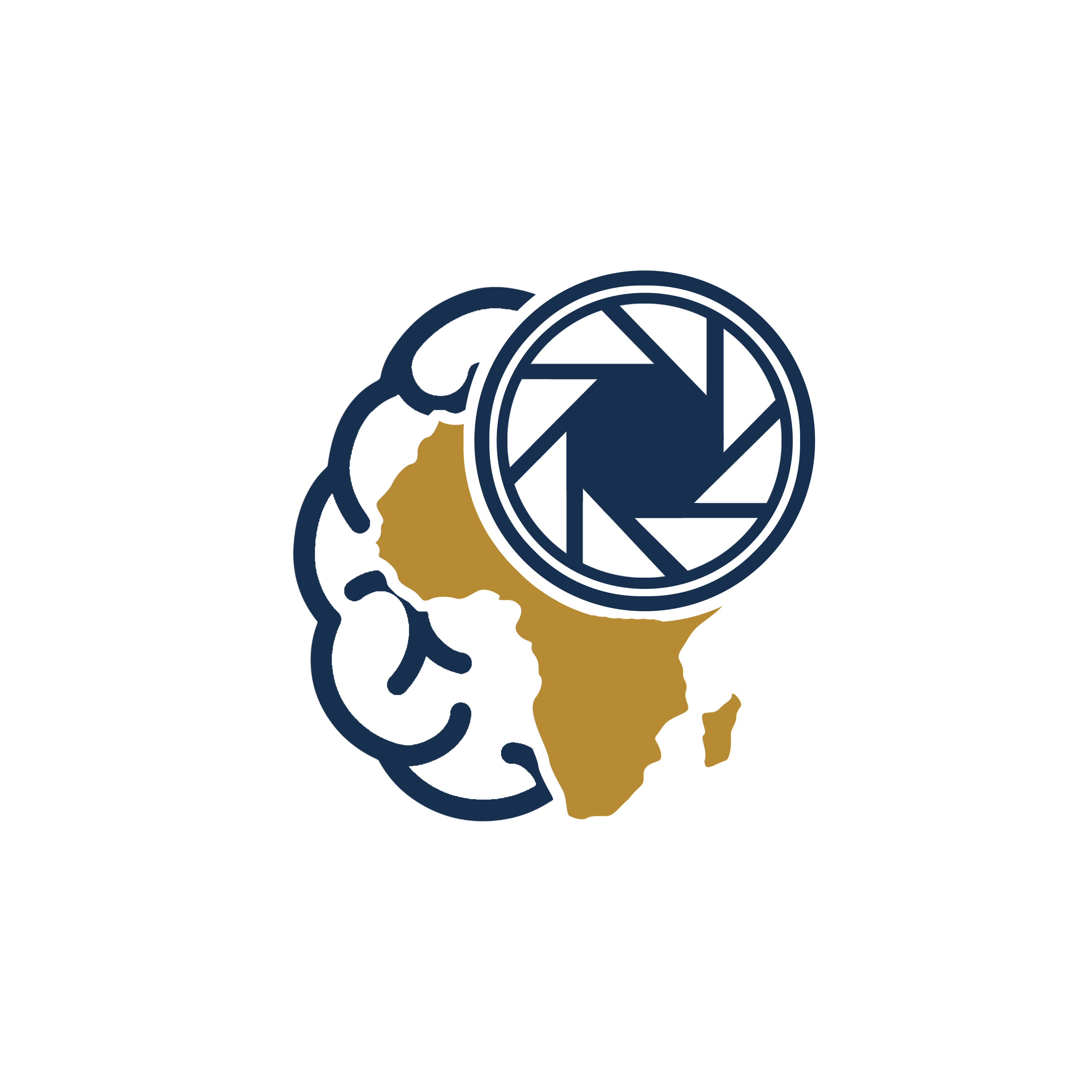 Brain Works Studio Africa Logo